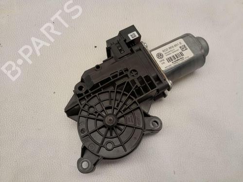 Used Right front window motor Right front window motor SKODA FABIA II (542) 1.2 (70 hp) 32733652 32733652