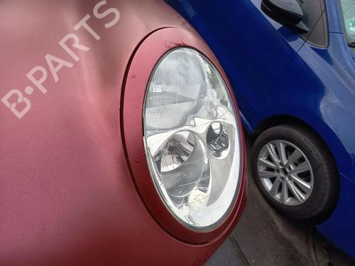 Left headlight MINI MINI (R50, R53) One | BP38785362C28 - Image 3