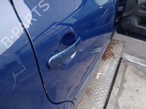 Right rear door VW PASSAT B5 (3B2) 1.8 | BP27232631C5 