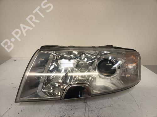 Used Left headlight Left headlight SKODA SUPERB I (3U4) 2.5 TDI (163 hp) 32761203 32761203