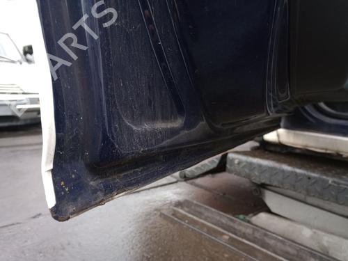 Left front door OPEL COMBO Box Body/MPV 1.3 CDTI 16V | BP27232908C2 