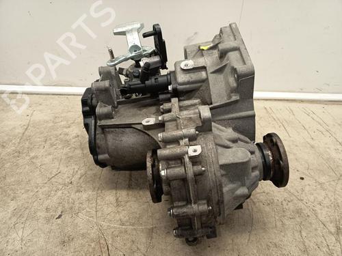 Gearbox SKODA RAPID Spaceback (NH1) 1.4 TDI | BP32763119M3 - Image 5