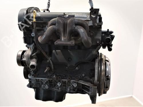 Used Other FORD FOCUS I Turnier (DNW) 1.8 16V (115 hp) 27228997