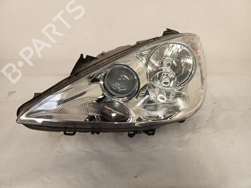 Used Left headlight Left headlight PEUGEOT 807 (EB_) 2.0 (136 hp) 32761840 32761840