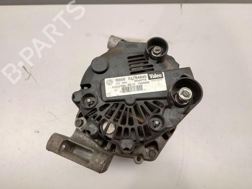Generator FIAT QUBO (225_) 1.3 D Multijet (225CXB1A, 225AXB1A, 225CXB11, 225AXB11,... | BP27231685M7 