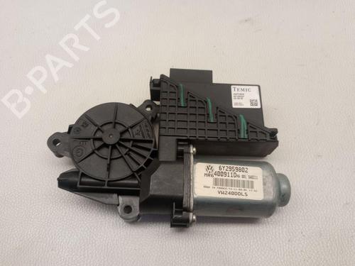 Used Left front window motor Left front window motor VW POLO IV (9N_, 9A_) 1.2 (54 hp) 32733535 32733535