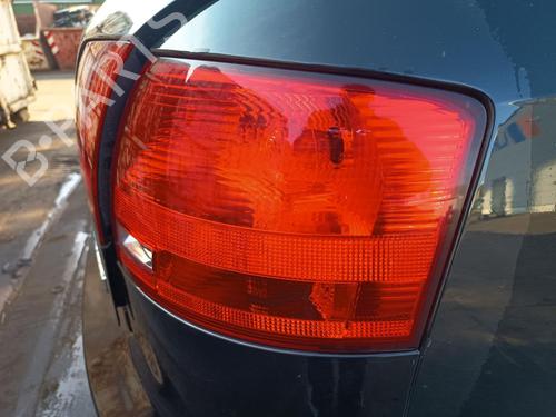 Right taillight AUDI A4 B7 Avant (8ED) 1.9 TDI | BP33410409C35 - Image 2