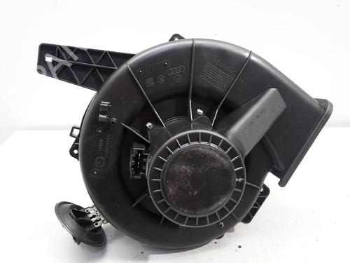 Heater blower motor VW POLO (9N_, 9A_) 1.2 | BP27228539M62 