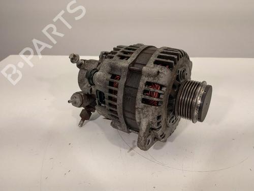 Alternator OPEL ASTRA H Estate (A04) 1.7 CDTI (L35) | BP27230862M7 