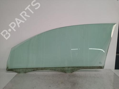 Used Front right door window VW GOLF VI (5K1) 1.4 (80 hp) 27232247
