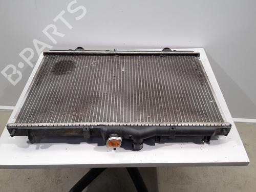 Køler MITSUBISHI SPACE STAR MPV (DG_A) 1.3 16V (DG1A) | BP27227910M31 