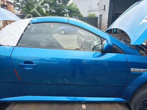 right-front-door-opel-tigra-twintop-x04-2004-2005-2006-2007-2008-2009-2010-36848833 main image