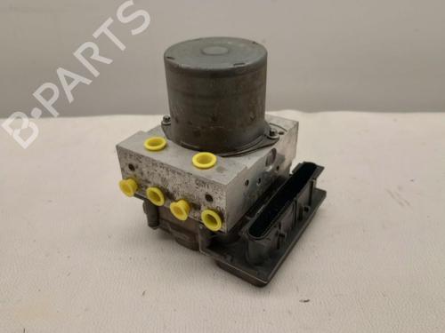 Used ABS pump ABS pump RENAULT SCÉNIC II (JM0/1_) 1.6 16V (JM1R) (112 hp) 32733627 32733627