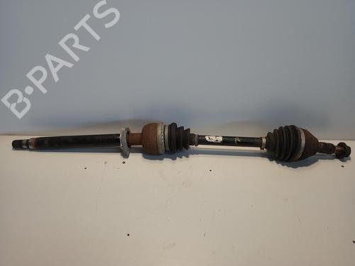 Andre OPEL VECTRA C (Z02) 1.9 CDTI (F69) (100 hp) 27228868