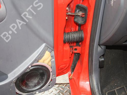 Left front door SEAT CORDOBA (6K1, 6K2) 1.4 16V | BP27230246C2 