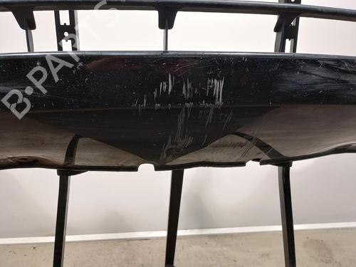 Front bumper HONDA HR-V (GH_) 1.6 16V 4WD (GH2, GH4) | BP27228909C7 
