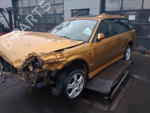 Used Parts SUBARU LEGACY III Estate (BH) 2.5 AWD (BH9) (156 hp) 2938246