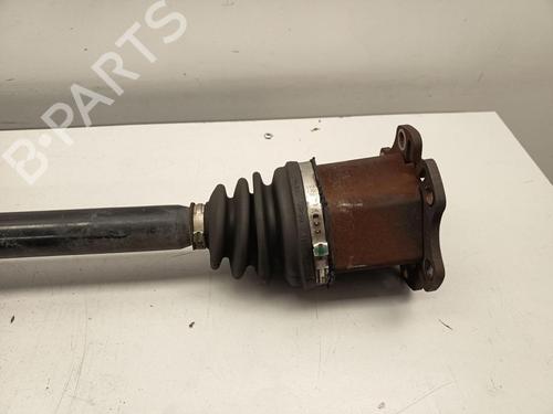 Right front driveshaft AUDI A6 C6 (4F2) 2.0 TFSI | BP32763095M39  - Image 5