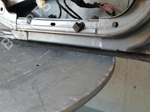 Left rear door AUDI A6 C5 (4B2) 2.4 | BP27226688C4 
