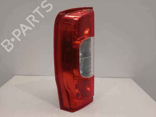 Left taillight FIAT FIORINO Box Body/MPV (225_) 1.4 (225BXA1A, 225BXF1A) | BP27225966C34 