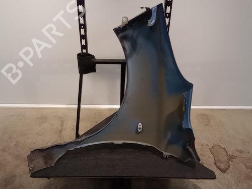 Right front fenders NISSAN MICRA III (K12) 1.2 16V | BP27229150C42 