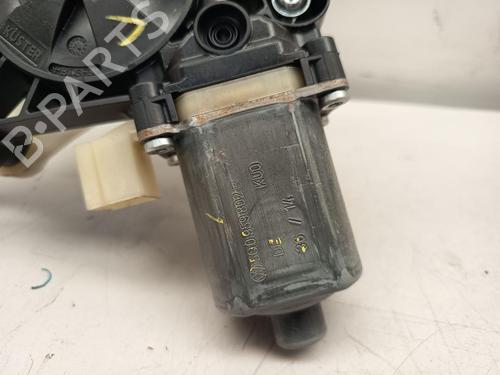Front right window mechanism SEAT LEON ST (5F8) 1.4 TSI | BP32761529C23  - Image 5