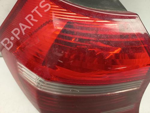 Left taillight BMW 1 (E87) 116 i | BP33749307C34 - Image 3