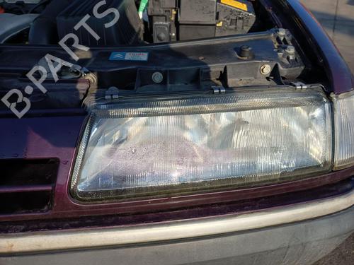 Used Left headlight CITROËN XANTIA (X1_, X2_) 1.8 i 16V (110 hp) 32763620