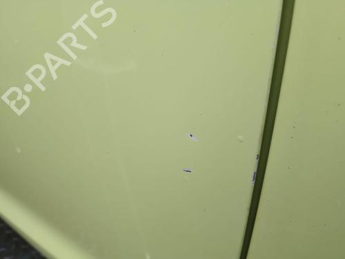 Left front door FORD KA (RU8) 1.2 | BP27232567C2 