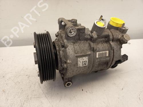 Used AC compressor AC compressor 36911632 36911632