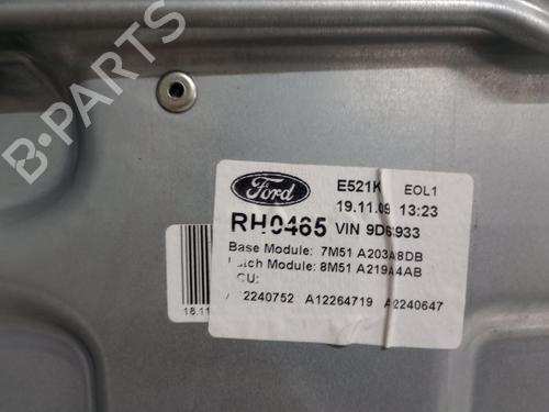 Other FORD FOCUS II Turnier (DA_, FFS, DS) 1.6 | BP27231671O1 