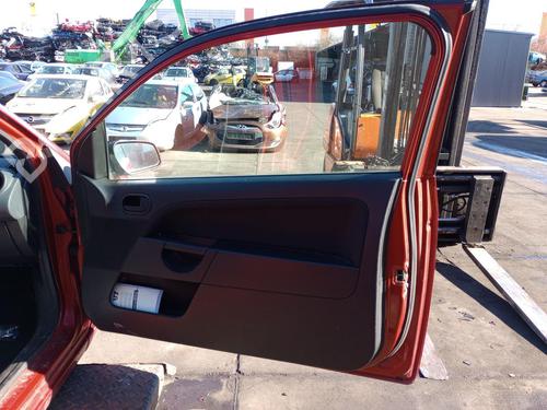 Right front door FORD FIESTA V (JH_, JD_) 1.6 16V | BP27233280C3 