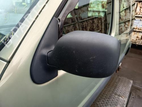 Used Left mirror Left mirror RENAULT KANGOO (KC0/1_) 1.6 16V 4x4 (KC0P, KC0S, KC0L) (95 hp) 33749127 33749127
