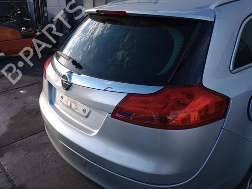 Tailgate OPEL INSIGNIA A Sports Tourer (G09) 2.0 CDTI (35) | BP27232838C6 