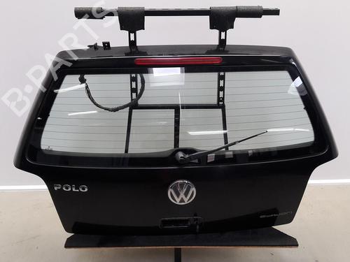 Tailgate VW POLO (6N2) 1.4 | BP27226931C6 