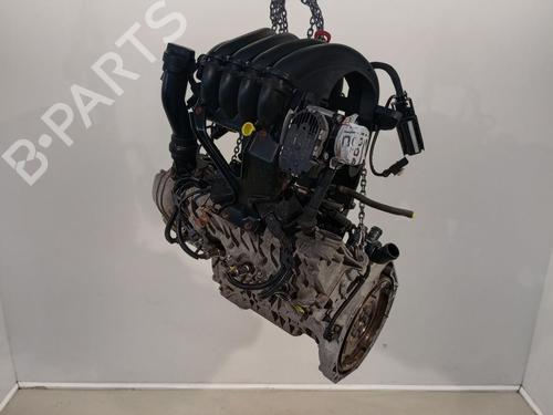 Motor MERCEDES-BENZ A-CLASS (W169) A 170 (169.032, 169.332) | BP27230732M1