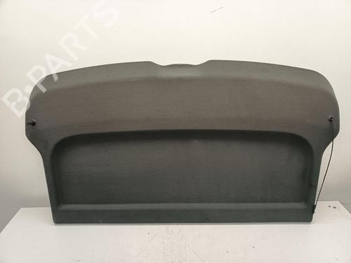 Used Rear parcel shelf Rear parcel shelf AUDI A3 Sportback (8PA) 1.6 FSI (115 hp) 33723103 33723103