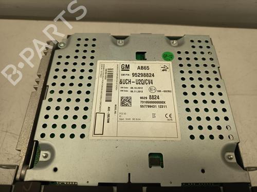 Radio CHEVROLET SPARK (M300) 1.0 | BP32763590E6  - Image 6