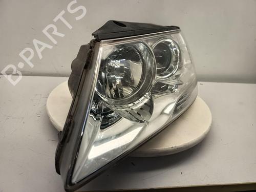 Left headlight HYUNDAI SONATA V (NF) 3.3 | BP32762786C28 - Image 2