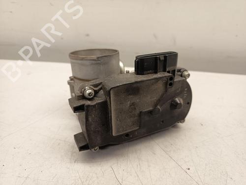 Throttle body OPEL AGILA B (H08) 1.2 (F68) | BP33611634M82  - Image 5