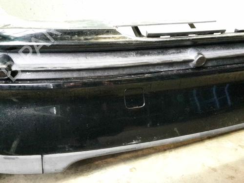 Rear bumper BMW 3 Touring (E46) 318 i | BP27226125C8 