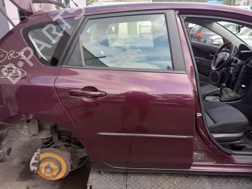 Andre MAZDA 3 (BK) 1.6 (BK14) | BP27231144O1