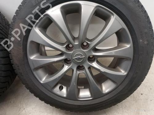 Andre OPEL VECTRA C GTS (Z02) 1.9 CDTI (F68) | BP27232368O1 