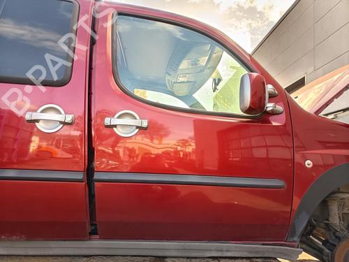 Used Right front door Right front door FIAT DOBLO MPV (119_, 223_) 1.6 16V (223AXD1A) (103 hp) 40239108 40239108