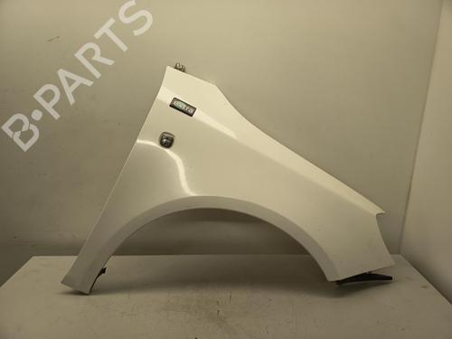 Used Left front fenders Left front fenders SKODA ROOMSTER (5J7) 1.2 (70 hp) 40540768 40540768
