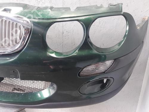 Front bumper ROVER 200 II Hatchback (RF) 214 Si | BP27226832C7 