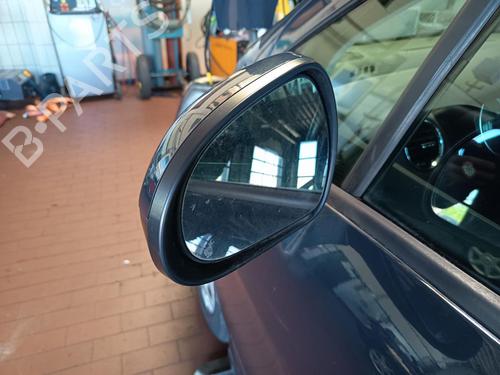 Used Left mirror Left mirror PEUGEOT 308 I (4A_, 4C_) 1.6 16V (120 hp) 35916777 35916777