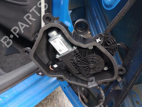 Used Right rear window motor SEAT IBIZA IV SC (6J1, 6P5) 1.2 (70 hp) 27231930