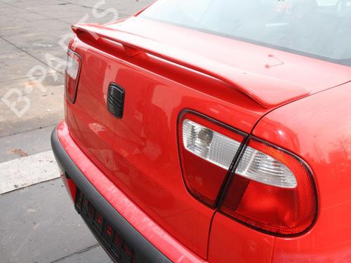 Tailgate SEAT CORDOBA (6K1, 6K2) 1.4 16V | BP27230241C6 