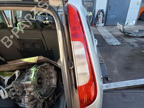 Højre baglygte FORD FOCUS C-MAX (DM2) 1.8 Flexifuel (125 hp) 32762935